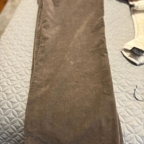 CABi London Cord jeans ,Current season, 6 - Picture 9 of 14